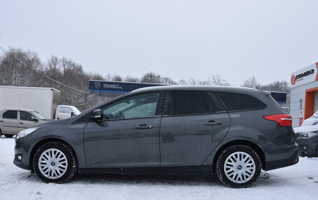 Ford Focus III, 2019 год, 1 210 000 рублей, 4 фотография