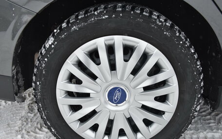 Ford Focus III, 2019 год, 1 210 000 рублей, 11 фотография