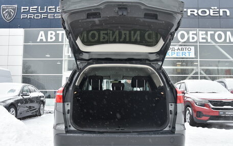 Ford Focus III, 2019 год, 1 210 000 рублей, 7 фотография