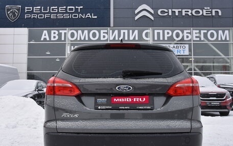 Ford Focus III, 2019 год, 1 210 000 рублей, 6 фотография