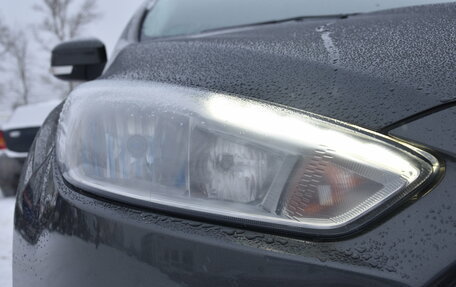 Ford Focus III, 2019 год, 1 210 000 рублей, 12 фотография