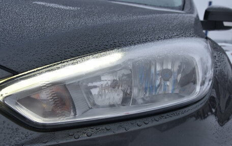 Ford Focus III, 2019 год, 1 210 000 рублей, 13 фотография