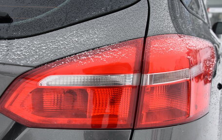 Ford Focus III, 2019 год, 1 210 000 рублей, 15 фотография