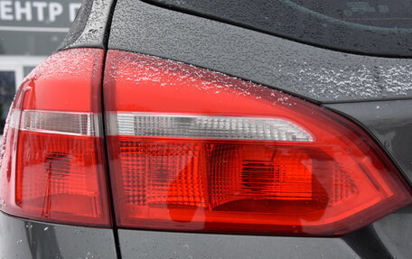 Ford Focus III, 2019 год, 1 210 000 рублей, 14 фотография