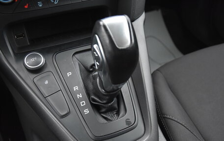 Ford Focus III, 2019 год, 1 210 000 рублей, 22 фотография