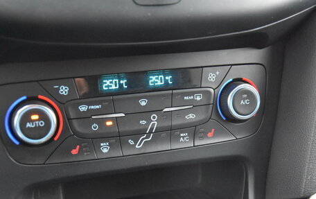 Ford Focus III, 2019 год, 1 210 000 рублей, 21 фотография