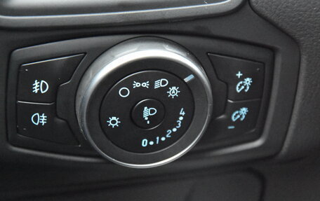 Ford Focus III, 2019 год, 1 210 000 рублей, 23 фотография