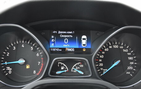 Ford Focus III, 2019 год, 1 210 000 рублей, 18 фотография