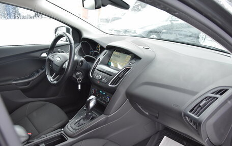 Ford Focus III, 2019 год, 1 210 000 рублей, 24 фотография