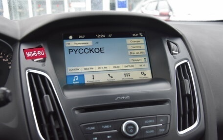 Ford Focus III, 2019 год, 1 210 000 рублей, 20 фотография