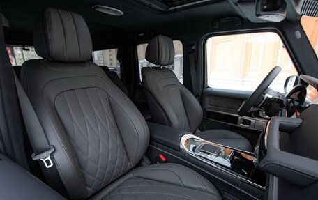 Mercedes-Benz G-Класс W463 рестайлинг _iii, 2025 год, 24 000 000 рублей, 10 фотография