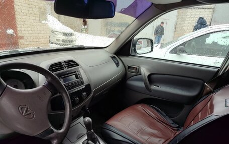 Vortex Tingo I, 2011 год, 350 000 рублей, 6 фотография