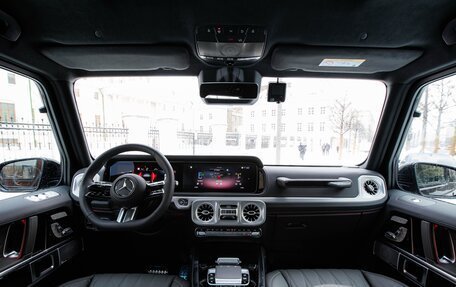 Mercedes-Benz G-Класс W463 рестайлинг _iii, 2025 год, 24 000 000 рублей, 9 фотография