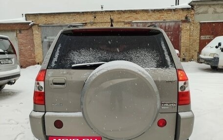 Vortex Tingo I, 2011 год, 350 000 рублей, 4 фотография