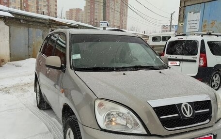 Vortex Tingo I, 2011 год, 350 000 рублей, 2 фотография