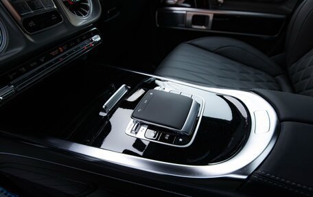 Mercedes-Benz G-Класс W463 рестайлинг _iii, 2025 год, 24 000 000 рублей, 14 фотография