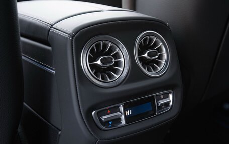 Mercedes-Benz G-Класс W463 рестайлинг _iii, 2025 год, 24 000 000 рублей, 17 фотография