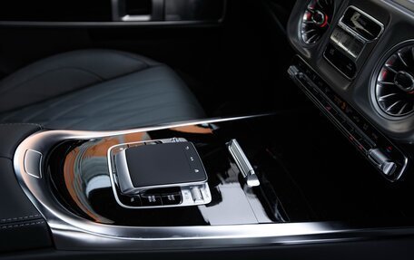 Mercedes-Benz G-Класс W463 рестайлинг _iii, 2025 год, 24 000 000 рублей, 20 фотография