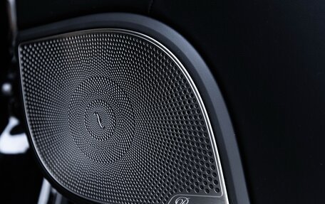 Mercedes-Benz G-Класс W463 рестайлинг _iii, 2025 год, 24 000 000 рублей, 21 фотография