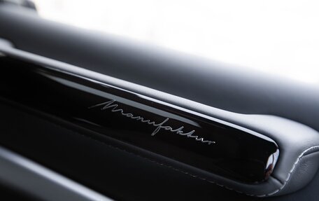 Mercedes-Benz G-Класс W463 рестайлинг _iii, 2025 год, 24 000 000 рублей, 22 фотография