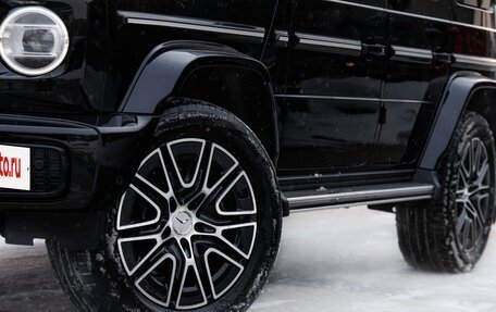 Mercedes-Benz G-Класс W463 рестайлинг _iii, 2025 год, 24 000 000 рублей, 28 фотография