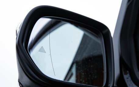 Mercedes-Benz G-Класс W463 рестайлинг _iii, 2025 год, 24 000 000 рублей, 26 фотография