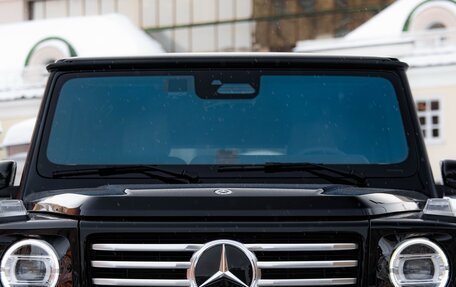 Mercedes-Benz G-Класс W463 рестайлинг _iii, 2025 год, 24 000 000 рублей, 29 фотография