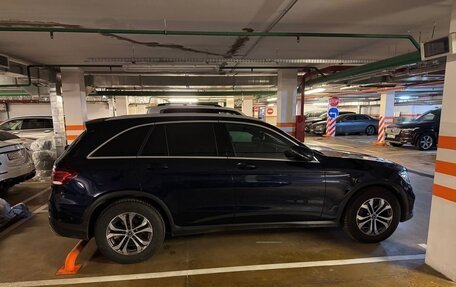 Mercedes-Benz GLC, 2021 год, 4 350 000 рублей, 5 фотография