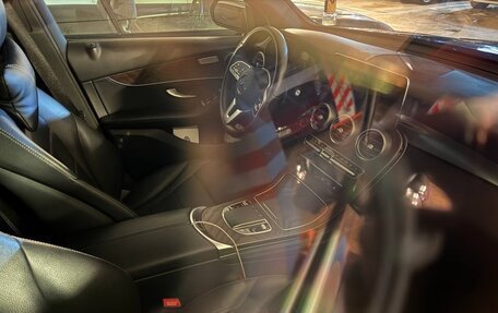 Mercedes-Benz GLC, 2021 год, 4 350 000 рублей, 7 фотография