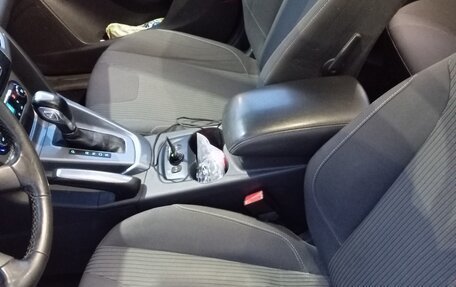 Ford Focus III, 2012 год, 599 000 рублей, 8 фотография