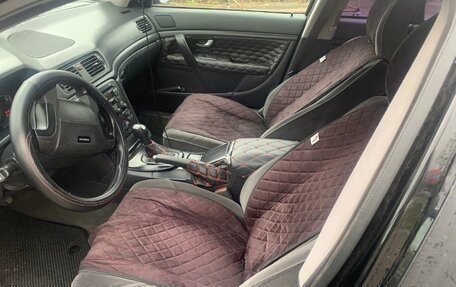 Volvo S80 II рестайлинг 2, 2004 год, 500 000 рублей, 3 фотография