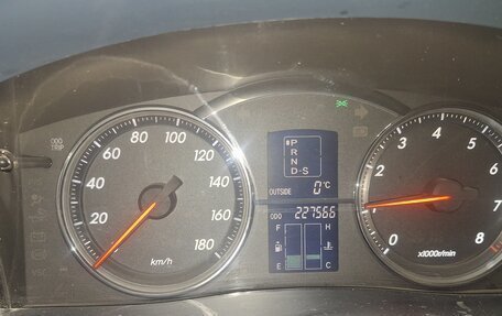 Toyota Mark X II, 2006 год, 1 300 000 рублей, 10 фотография