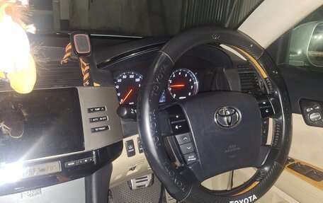 Toyota Mark X II, 2006 год, 1 300 000 рублей, 7 фотография