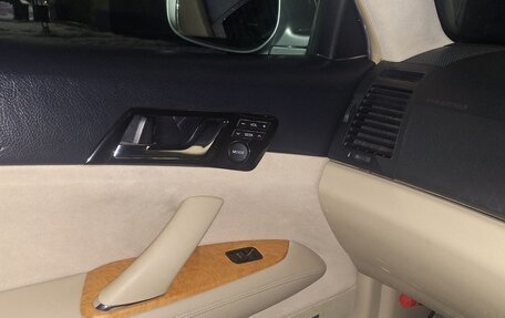 Toyota Mark X II, 2006 год, 1 300 000 рублей, 11 фотография