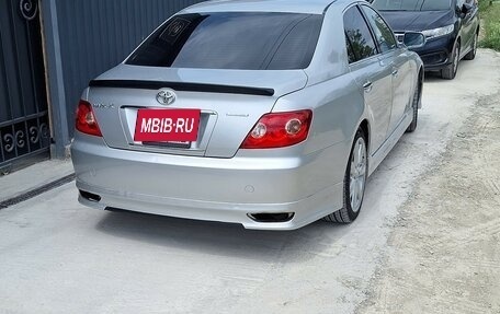 Toyota Mark X II, 2006 год, 1 300 000 рублей, 2 фотография