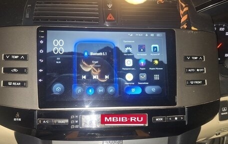 Toyota Mark X II, 2006 год, 1 300 000 рублей, 8 фотография