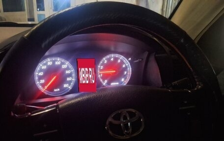 Toyota Mark X II, 2006 год, 1 300 000 рублей, 9 фотография