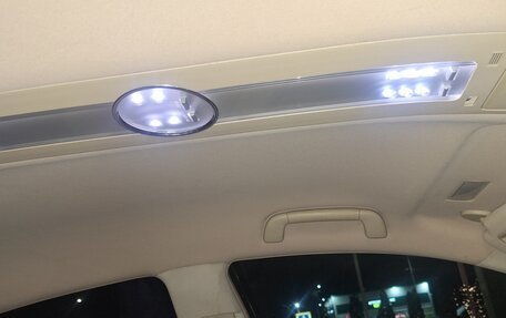 Toyota Mark X II, 2006 год, 1 300 000 рублей, 12 фотография