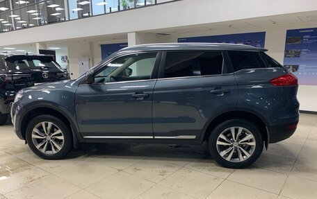 Geely Atlas I, 2019 год, 1 649 000 рублей, 5 фотография