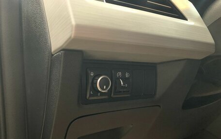 Geely Atlas I, 2019 год, 1 649 000 рублей, 15 фотография