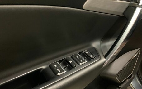 Geely Atlas I, 2019 год, 1 649 000 рублей, 8 фотография