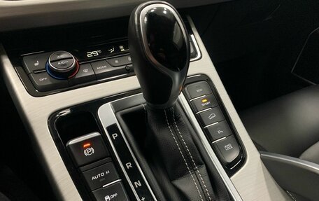 Geely Atlas I, 2019 год, 1 649 000 рублей, 17 фотография