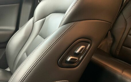 Geely Atlas I, 2019 год, 1 649 000 рублей, 18 фотография