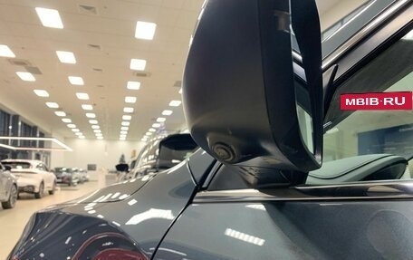 Geely Atlas I, 2019 год, 1 649 000 рублей, 7 фотография