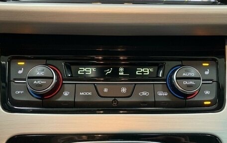 Geely Atlas I, 2019 год, 1 649 000 рублей, 14 фотография