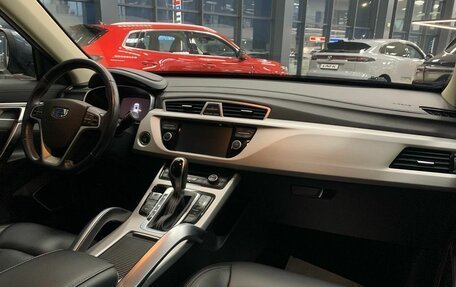 Geely Atlas I, 2019 год, 1 649 000 рублей, 21 фотография