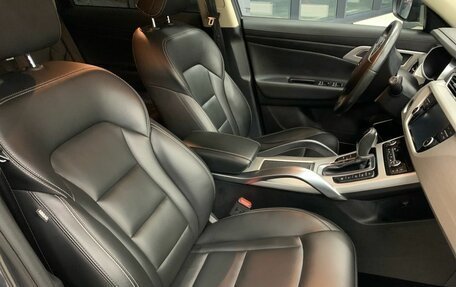 Geely Atlas I, 2019 год, 1 649 000 рублей, 19 фотография