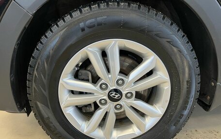 Hyundai Creta I рестайлинг, 2019 год, 1 999 000 рублей, 9 фотография