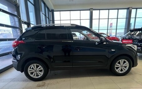 Hyundai Creta I рестайлинг, 2019 год, 1 999 000 рублей, 4 фотография