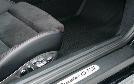 Porsche Boxster, 2021 год, 9 200 000 рублей, 11 фотография